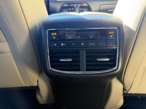 2022 Mazda CX-9 Grand Touring