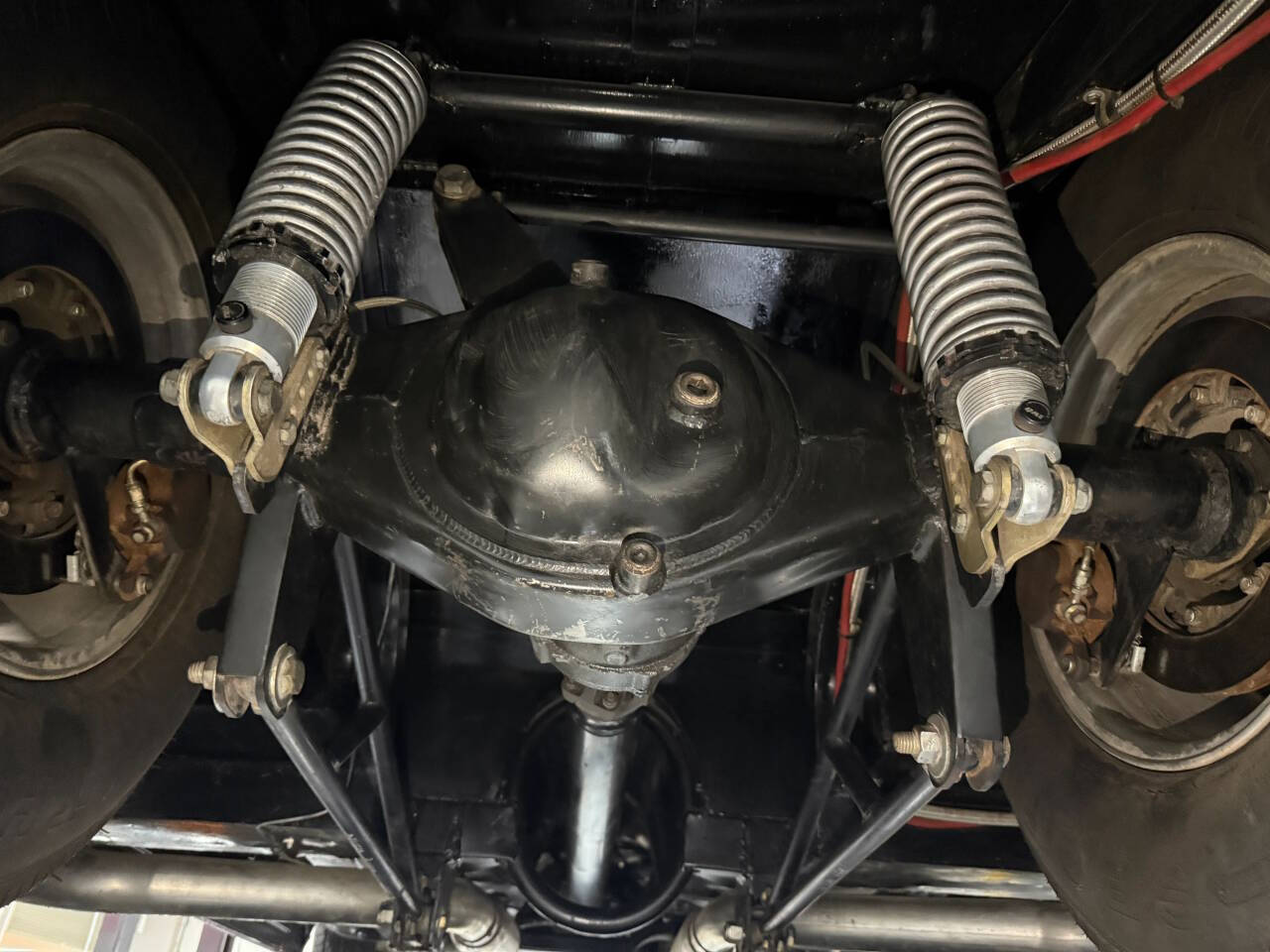 1964 Chevrolet Nova 110