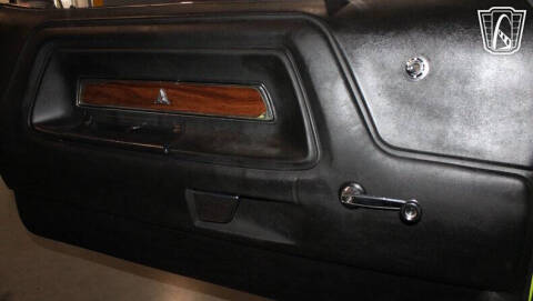 1973 Dodge Challenger