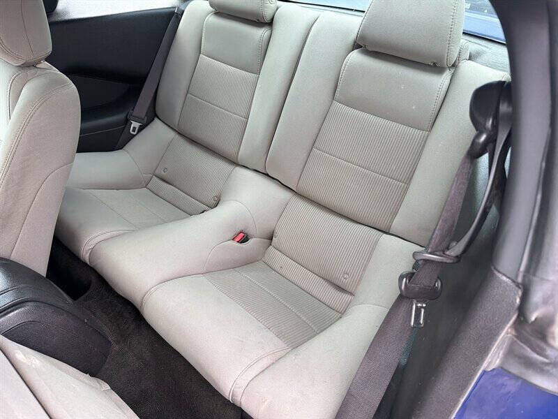 2014 Ford Mustang V6