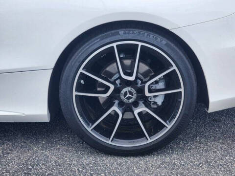 2021 Mercedes-Benz C-Class C 300