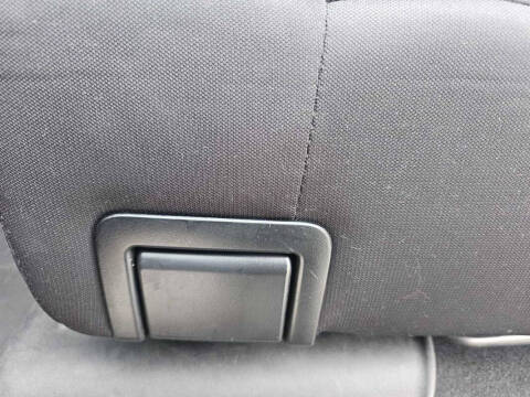 2014 Toyota Tundra SR5