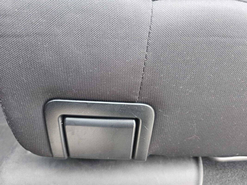 2014 Toyota Tundra SR5