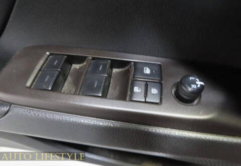 2023 Toyota Camry TRD