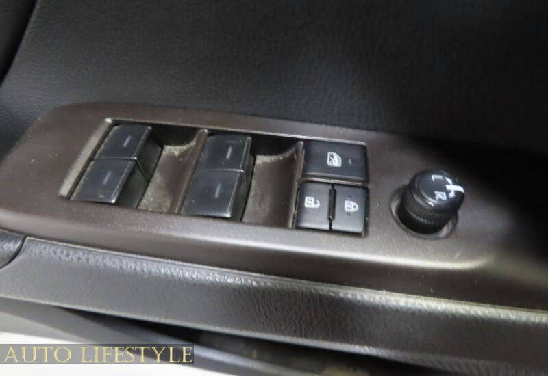 2023 Toyota Camry TRD