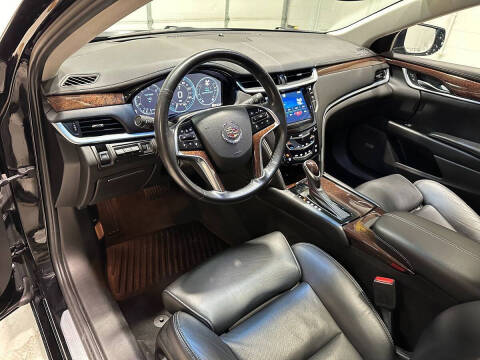 2013 Cadillac XTS Premium Collection
