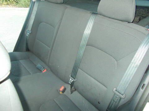 2012 Kia Rio 5-Door EX