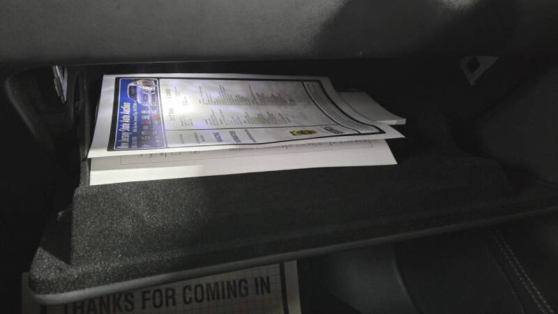 2017 Tesla Model S 75D