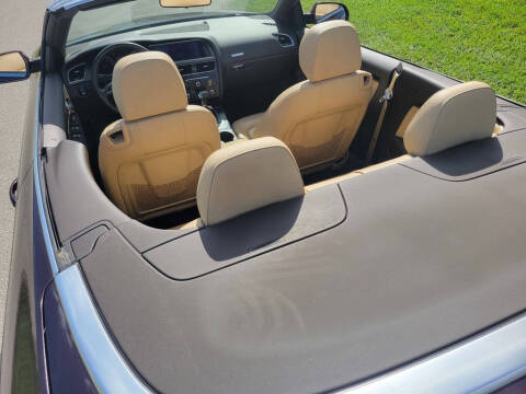 2014 Audi A5 2.0T Premium