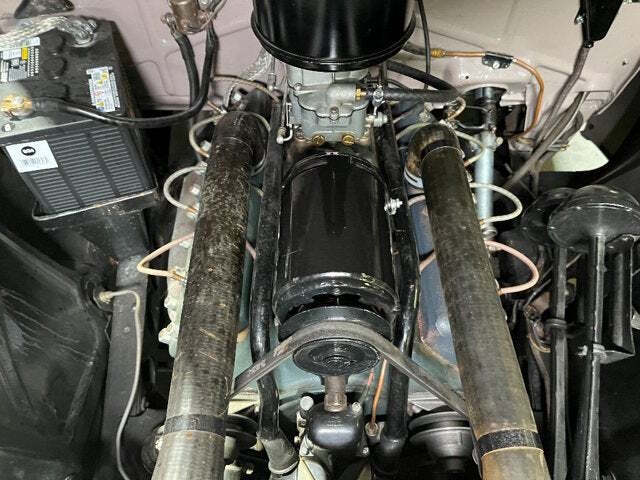 1940 Mercury Eight 14