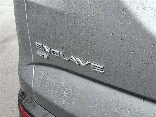 2024 Buick Enclave Premium