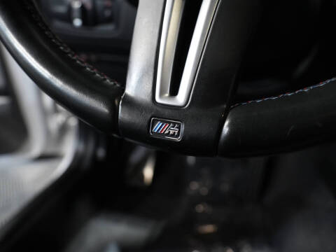 2020 BMW M2 Competition