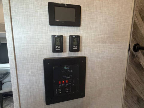 2022 Forest River Impression