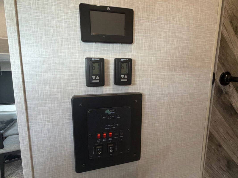 2022 Forest River Impression