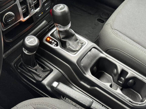 2018 Jeep Wrangler Unlimited