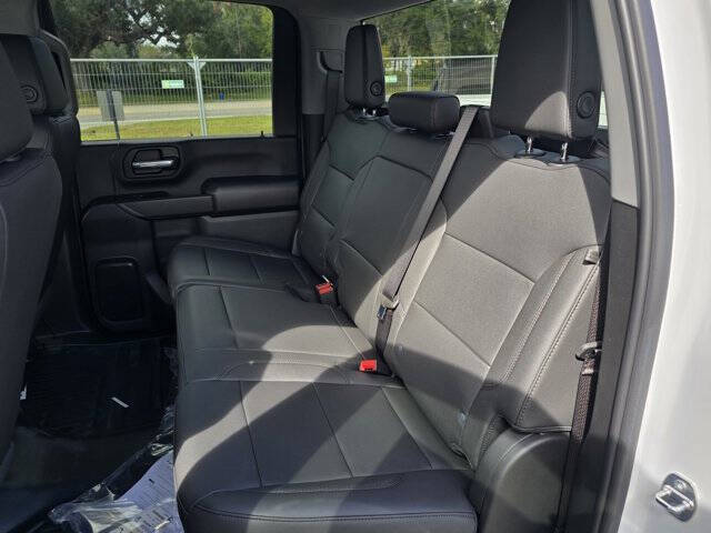 2024 GMC Sierra 2500HD Pro