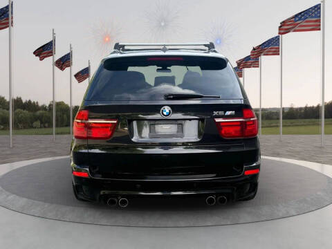 2013 BMW X5 M