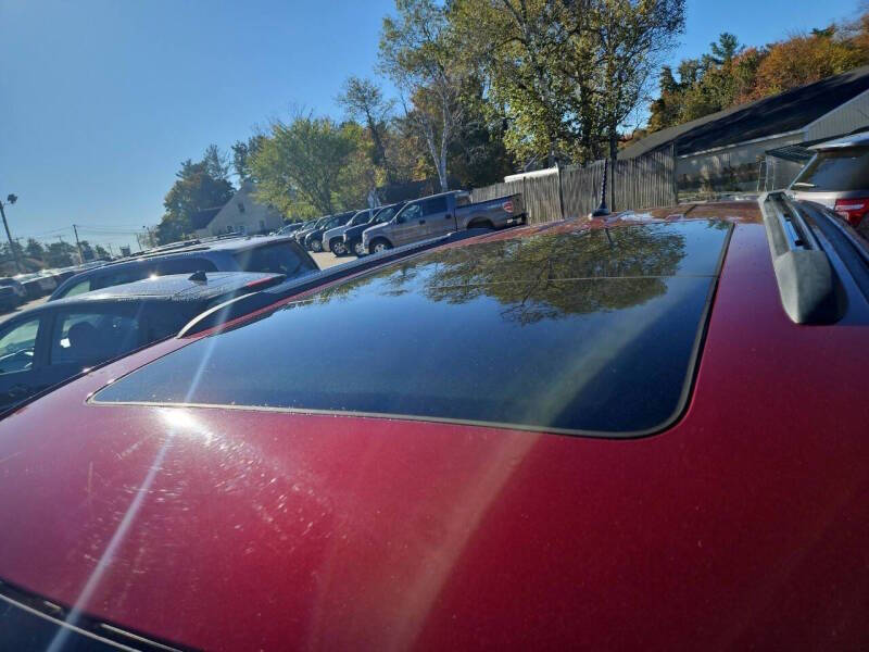 2013 Jeep Grand Cherokee Limited