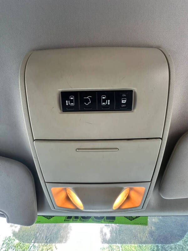 2014 Dodge Grand Caravan