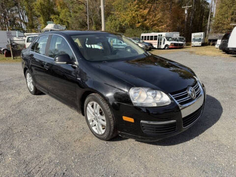 2006 Volkswagen Jetta TDI