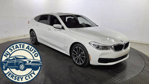 2019 BMW 6 Series 640i xDrive Gran Turismo