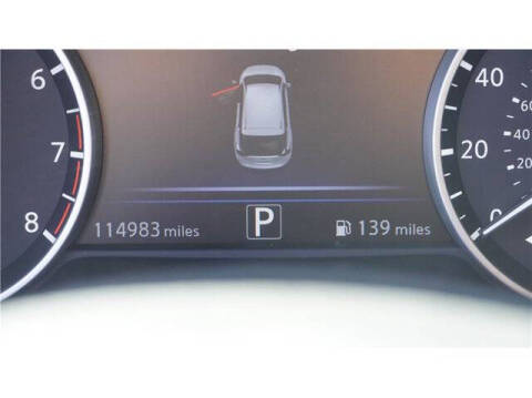 2021 Nissan Murano S