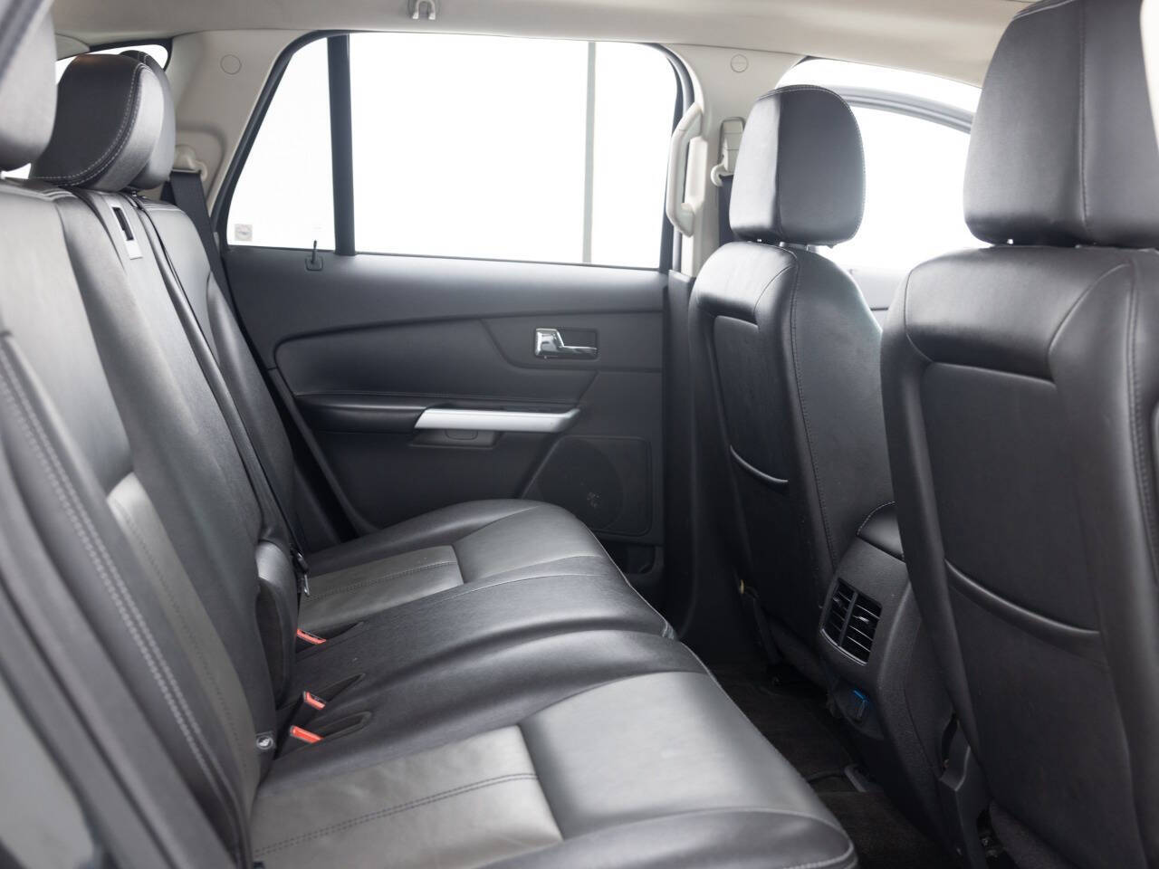 Used Car 2013 Ford Edge  Sport 4dr Crossover For Sale Under $10,000 In Coal City, Illinois