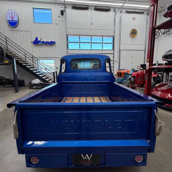 1954 Chevrolet 3100