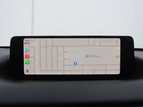 2025 Mazda CX-50 2.5 S Preferred