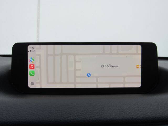 2025 Mazda CX-50 2.5 S Preferred