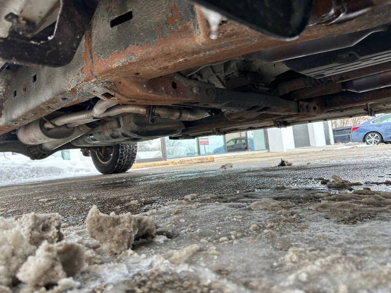 2007 Toyota Tundra SR5