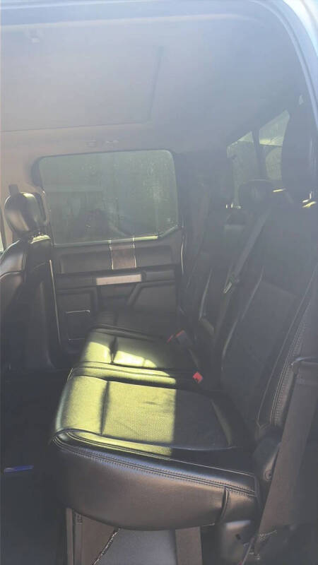 2019 Ford F-250 Super Duty