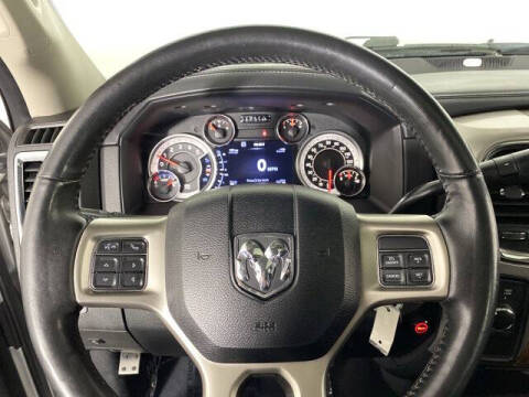 2016 RAM 3500 Laramie