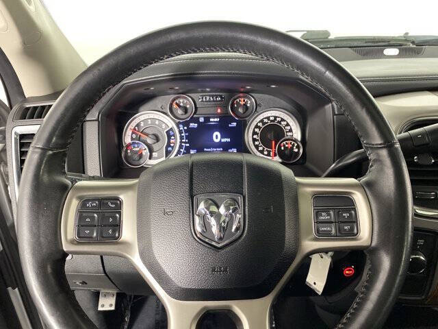 2016 RAM 3500 Laramie