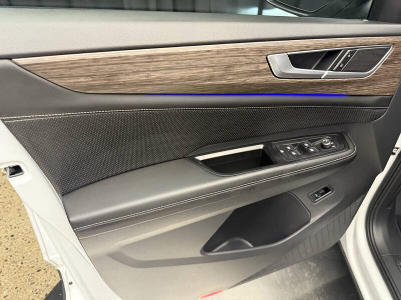 2024 Volkswagen Atlas SEL 4Motion