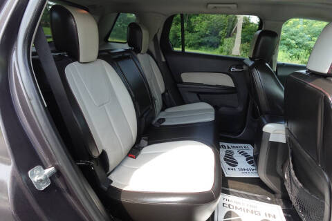 2014 GMC Terrain SLT-2