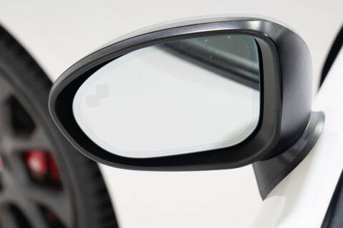 2017 FIAT 124 Spider Abarth