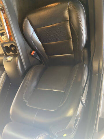 2007 Jaguar XK-Series XKR