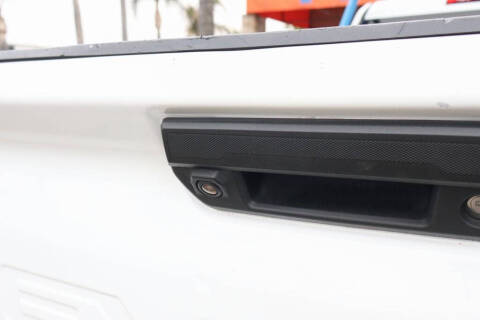 2020 Chevrolet Silverado 2500HD Work Truck