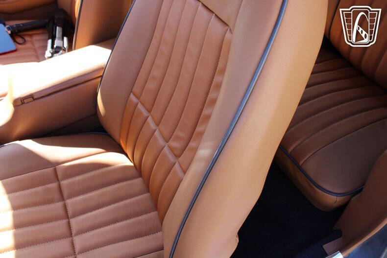 1979 Chevrolet Camaro