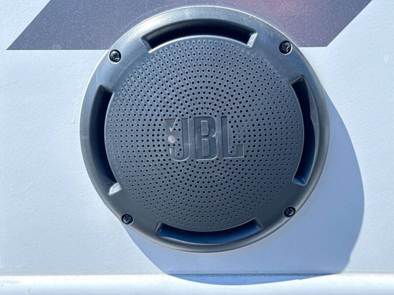 2027 Ford E-Series