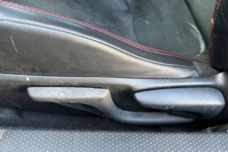 2020 Subaru BRZ Limited