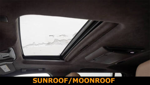 2020 Cadillac Escalade ESV Platinum