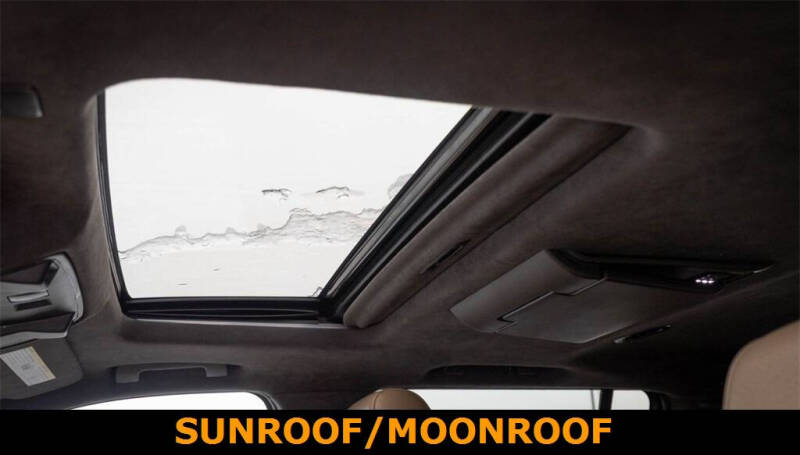 2020 Cadillac Escalade ESV Platinum