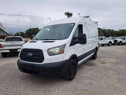 2016 Ford Transit for sale at FLORIDA TRUCKS in Deland FL