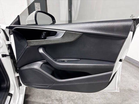 2021 Audi A5 Sportback quattro Premium 45 TFSI