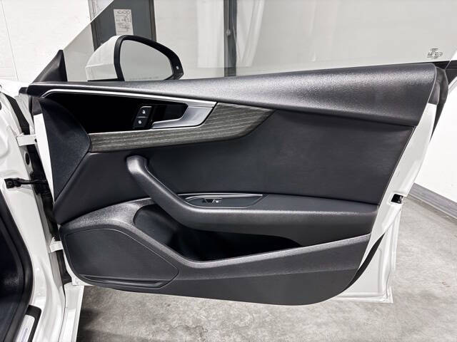 2021 Audi A5 Sportback quattro Premium 45 TFSI