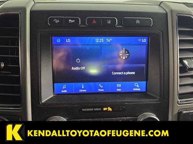 2020 Ford Expedition MAX XLT