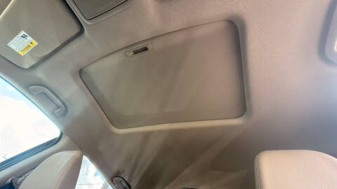 2018 Honda Pilot EX-L w/Honda Sensing