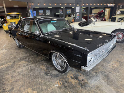 1966 Dodge Dart